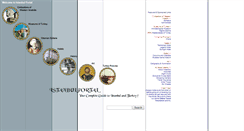 Desktop Screenshot of istanbulportal.com